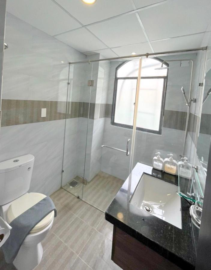 Indochine - 172 Nguyen Thai Binh Khách sạn 4*