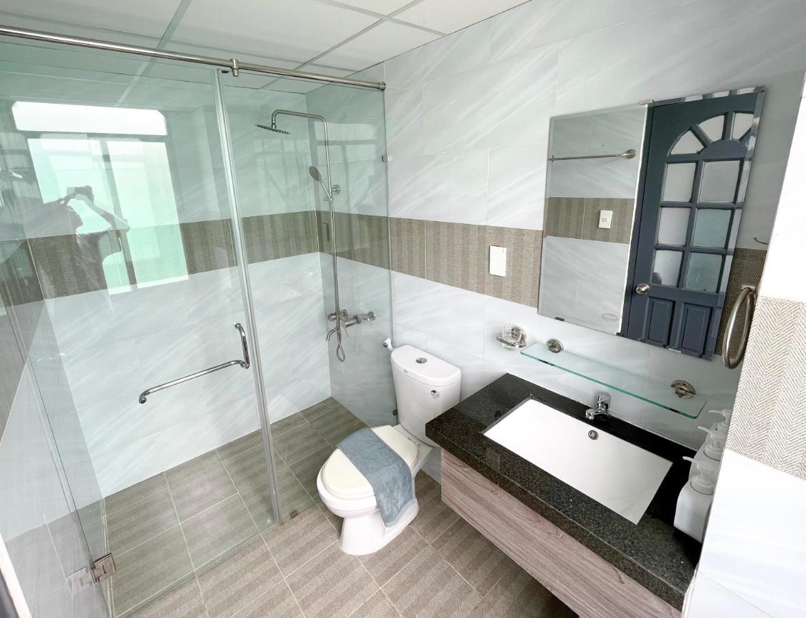 Khách sạn Indochine - 172 Nguyen Thai Binh 4*